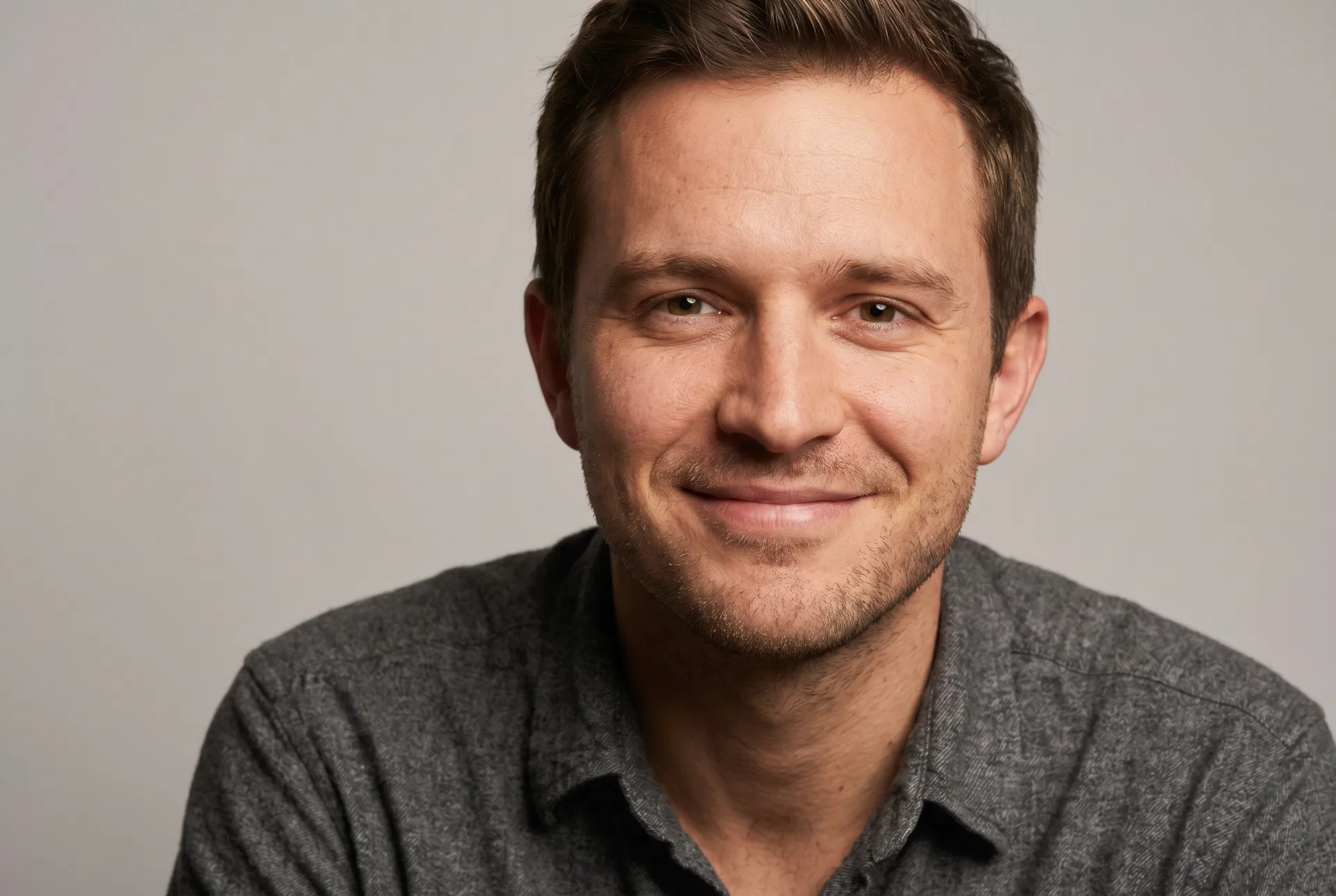 Skincare for men over 30